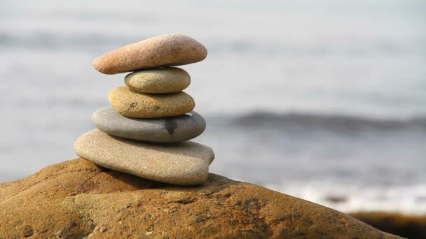 Pierres zen 