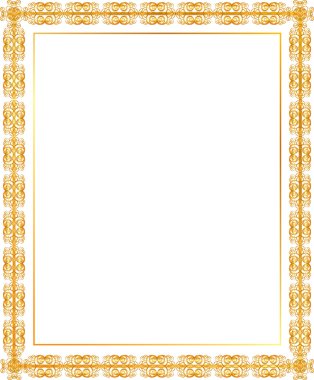 Altın Çerçeve