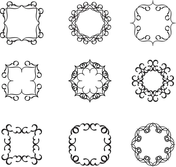 100,000 Chapter dividers Vector Images | Depositphotos