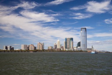 New Jersey