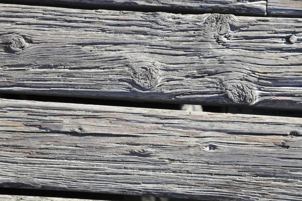 La texture du bois — Photo