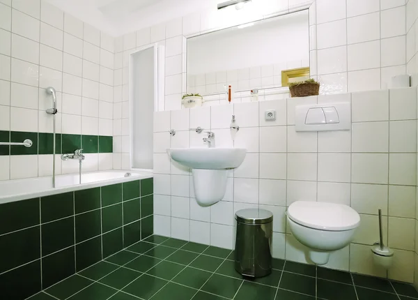 De luxe badkamer — Stockfoto