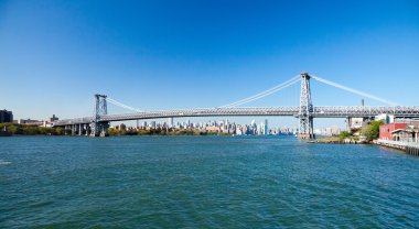 New york williamsburg Köprüsü