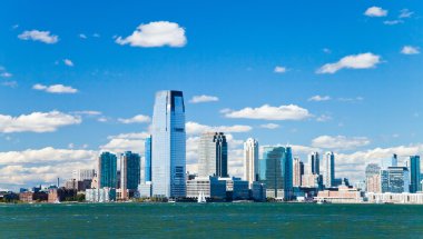 New jersey city