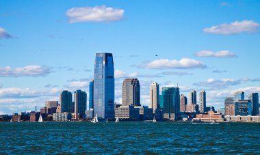 New jersey city