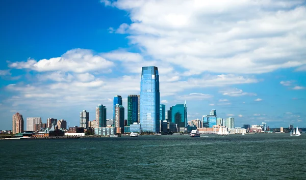 New jersey city