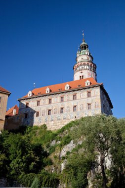 Cesky Krumlov