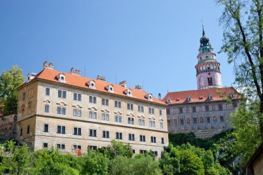 Cesky Krumlov