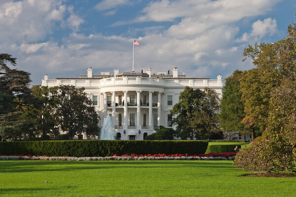 White House