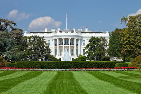 White House, Washington D.C.