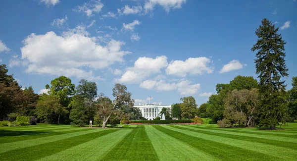 White House, Washington D.C. — Stock fotografie