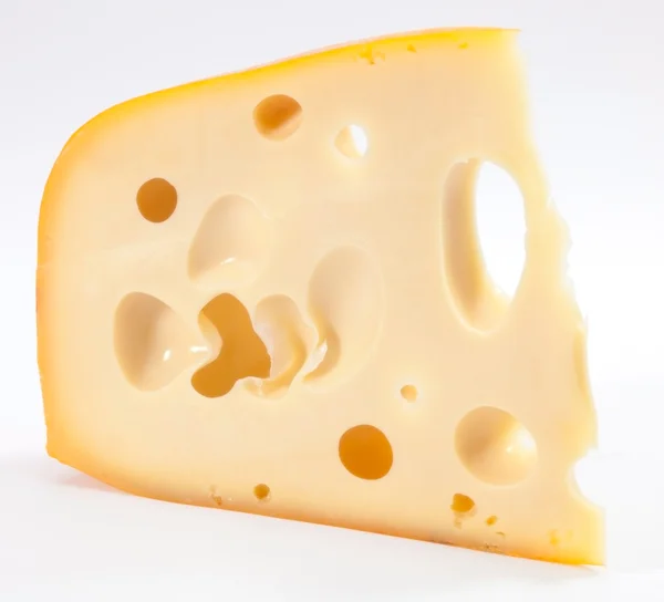 Hollande gastronomique Emmental cheese — Photo