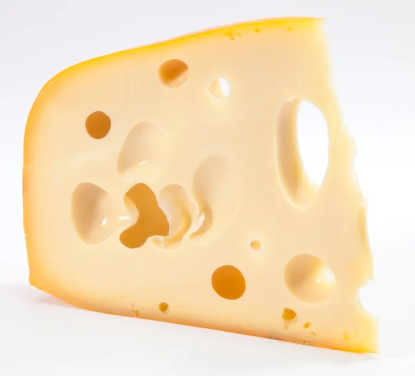 Holland Gourmet Emmentaler Käse — Stockfoto