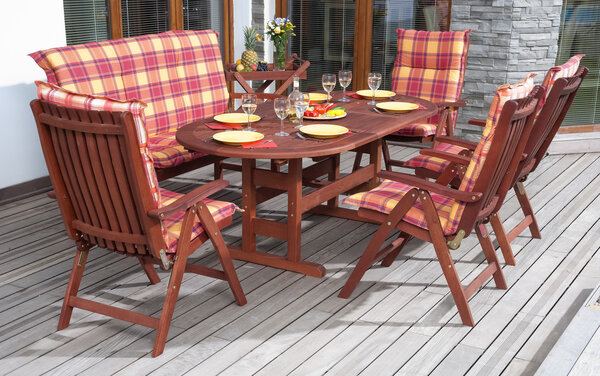 Мебель для сада
