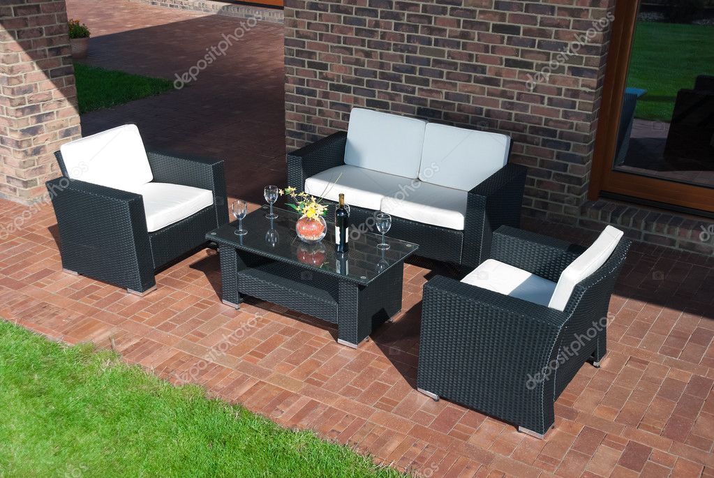 Luxury Rattan Sofa Dining Set Garden Furniture Patio Conservatory Wicker  Outdoor Home & Garden Garden & Patio warrencoalition.org