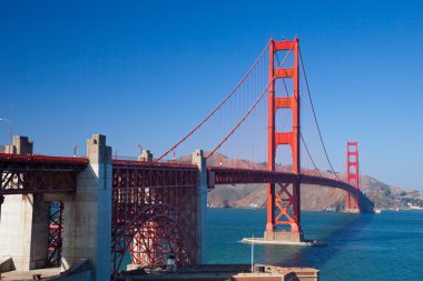 Altın Kapı Köprüsü