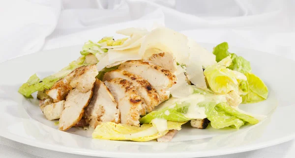 Salada Caesar — Fotografia de Stock