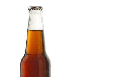 soda şişesi, alkollü içecek su damlaları