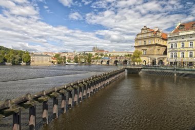 Prag Kalesi