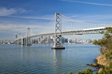 san francisco ve defne köprü