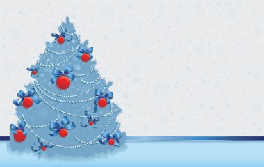 Noel arkaplanı