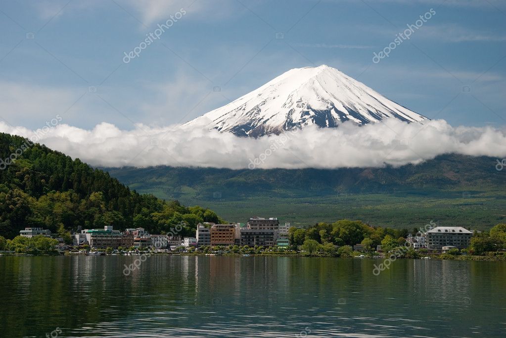 富士山写真素材 ロイヤリティフリー富士山画像 Depositphotos