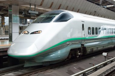 Shinkansen hızlı tren