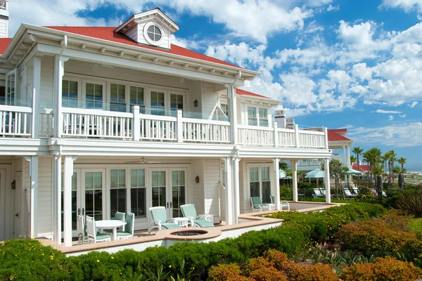 lüks american dream beach yazlık ev