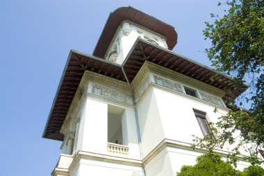 Hidiv Sarayı istanbul Türkiye