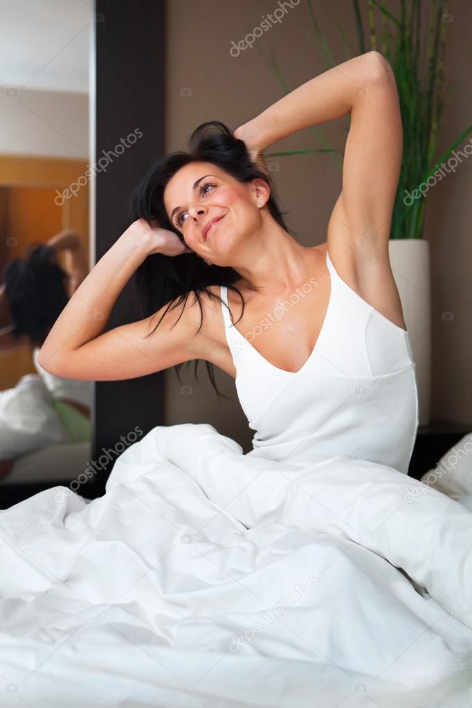 The Girl Is Rather Young The Girl Is Rather Young