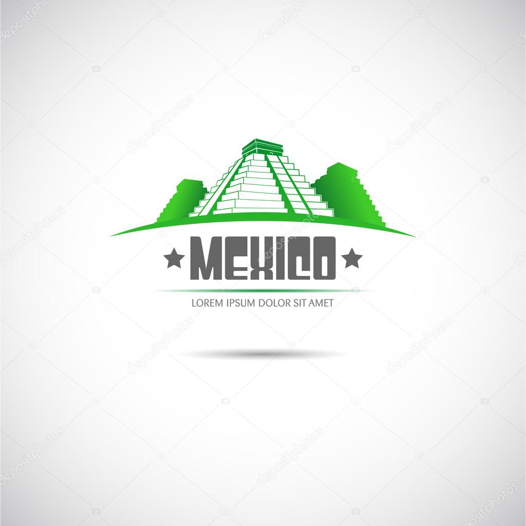 Label the pyramid