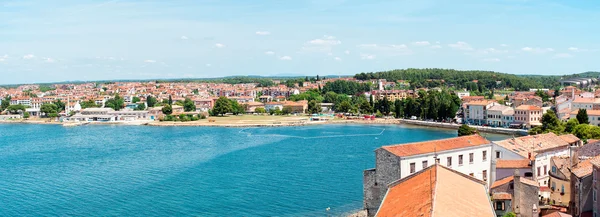Hırvatistan, porec.