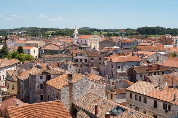 Hırvatistan, porec.