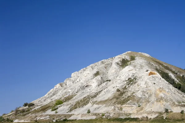 Mountain — Stock Photo, Image