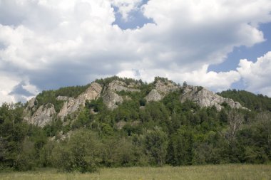 Dağ