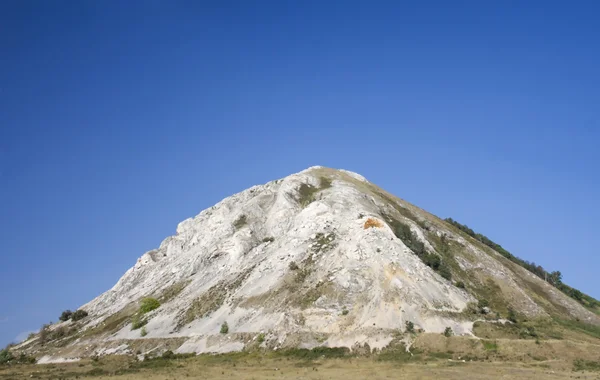 Montaña — Foto de Stock