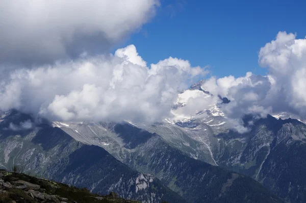 Zuid-Tirol 0148 — Stockfoto