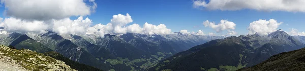 Dél-Tirol 0150 — Stock Fotó