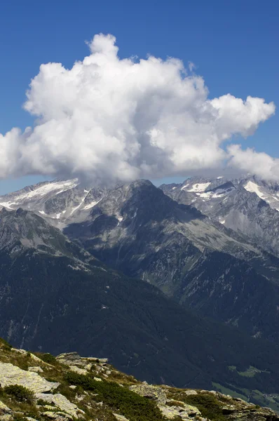 Zuid-Tirol 0162 — Stockfoto