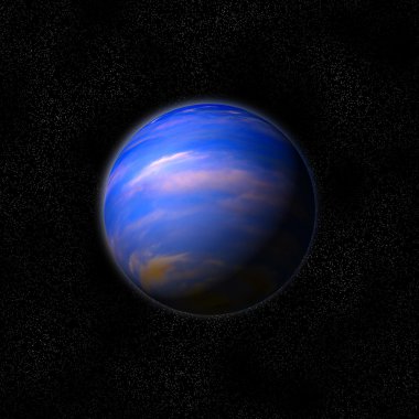 Exoplanet