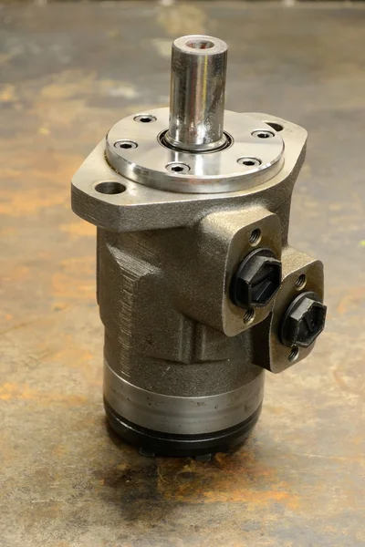 Hidrolik pumpmotor