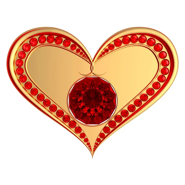 kalp simgesi ile ruby gems