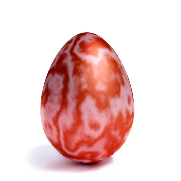 Påskeegg – stockfoto