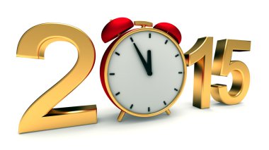 Yeni yıl 2015