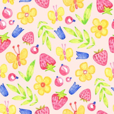 Çiçeksiz desenli. Kağıt, kapak, kumaş, volta ve diğer kullanıcılar için modern soyut tasarım