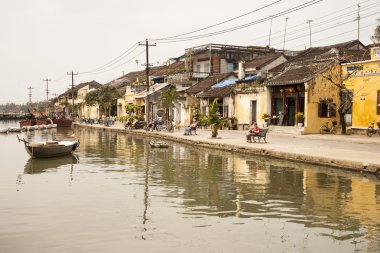 Hoi An, Vietnam