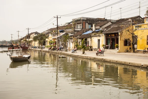 Hoi An, Vietnam Stock Fotografie