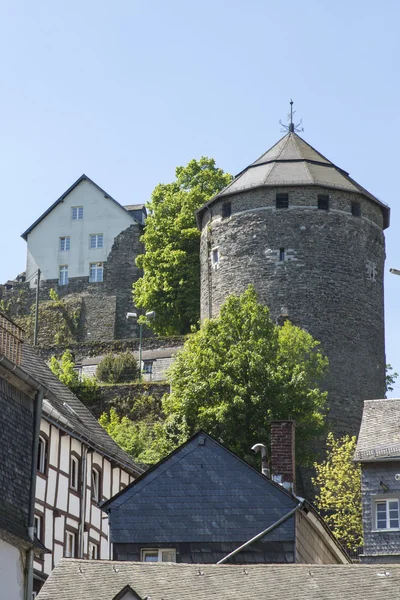 City of Monschau — Stock Photo, Image