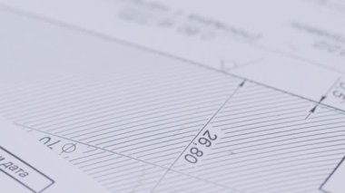 Metalle çalışmak için teknik ekipman üretiliyor. Ağır endüstri. Bakım bölümü, kapatın.