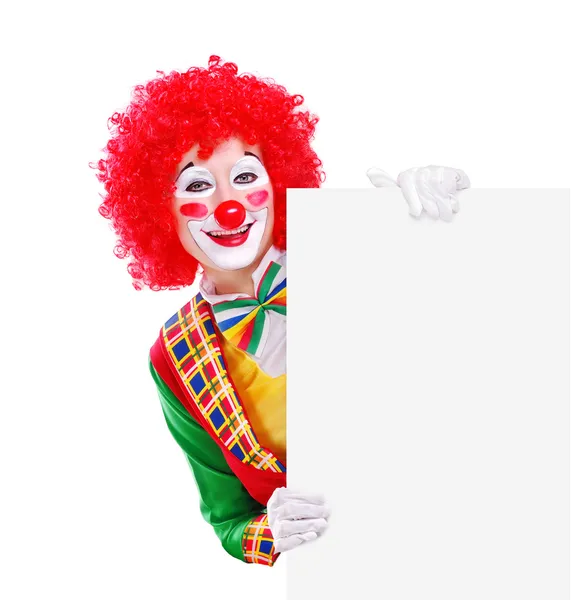 Heureux Clown Image Libre De Droit Par Iagodina C